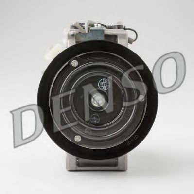DCP17150 DENSO Compressor, air conditioning
