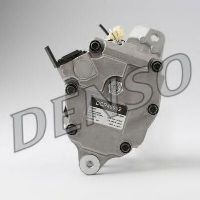 DCP49002 DENSO Air Conditioning Compressor, air conditioning