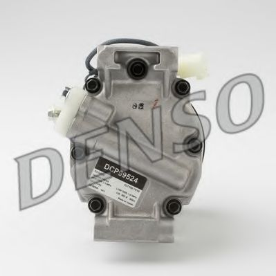 DCP99524 DENSO Air Conditioning Compressor, air conditioning