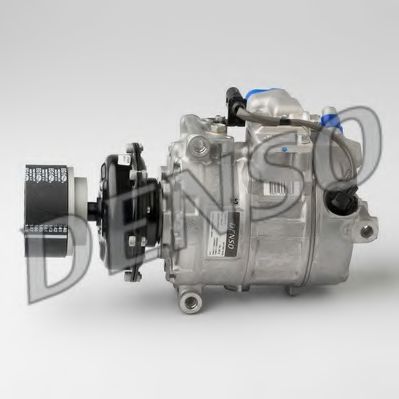 DCP32006K DENSO Air Conditioning Compressor, air conditioning