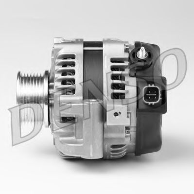 DAN938 DENSO Generator