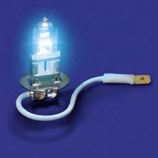 64151CBI OSRAM Lights Bulb, spotlight