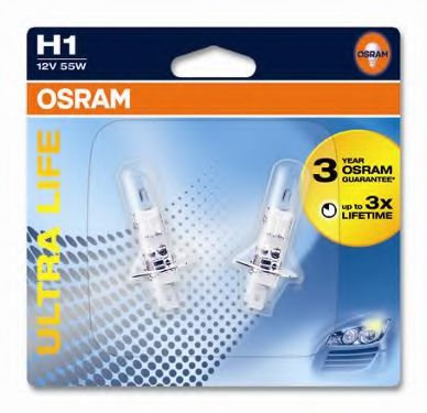 64150ULT-02B OSRAM  Bulb