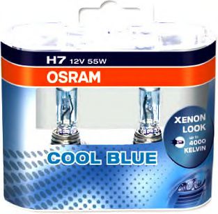 64210CBI-HCB OSRAM Lighting System, universal Bulb, headlight