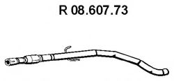 08.607.73 EBERSP%C3%84CHER Exhaust System Exhaust Pipe