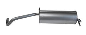 95 11 8778 EBERSP%C3%84CHER Exhaust System End Silencer
