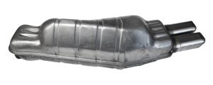 95 11 4005 EBERSP%C3%84CHER Exhaust System End Silencer