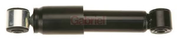 1003 GABRIEL Accelerator Cable