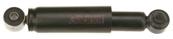 1152 GABRIEL Shock Absorber, cab suspension