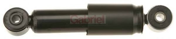 1366 GABRIEL Cooling System Water Pump