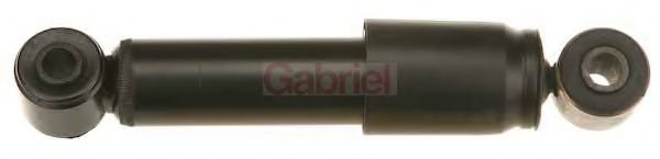 1398 GABRIEL Cooling System Water Pump