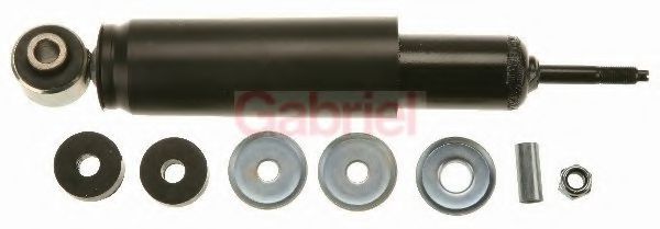 1878 GABRIEL Shock Absorber, cab suspension