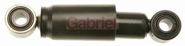 1944 GABRIEL Brake Master Cylinder