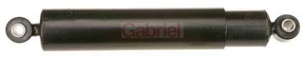 2051 GABRIEL Ölfilter