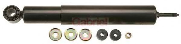 2736 GABRIEL Wheel Brake Cylinder