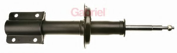 35163 GABRIEL Wheel Suspension Rod/Strut, stabiliser