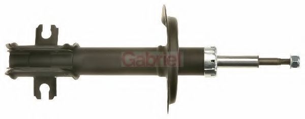 35279 GABRIEL Wheel Suspension Track Control Arm