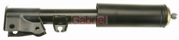 35801 GABRIEL Cooling System Water Pump