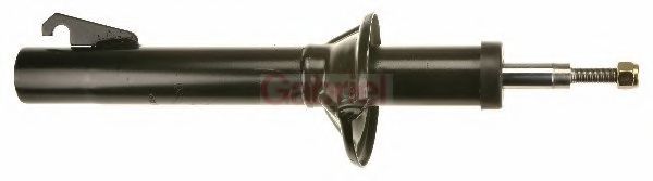35816 GABRIEL Wheel Suspension Rod/Strut, stabiliser