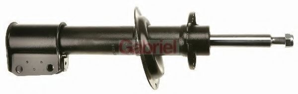 35928 GABRIEL Cooling System Water Pump