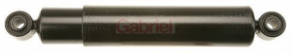 40108 GABRIEL Brake System Cable, parking brake