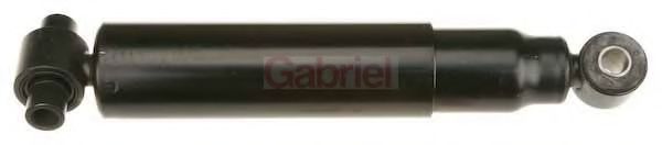 4011 GABRIEL Fuel filter