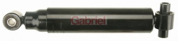 4013 GABRIEL Wheel Bearing Kit