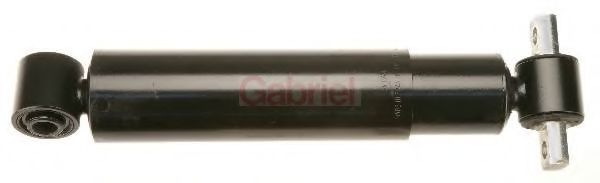 40164 GABRIEL Brake System Cable, parking brake