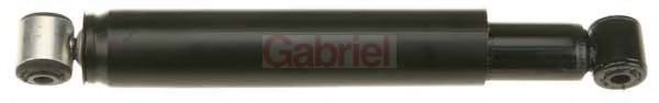 42611 GABRIEL Accelerator Cable