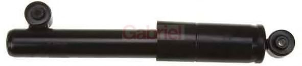 42759 GABRIEL Air Supply Accelerator Cable