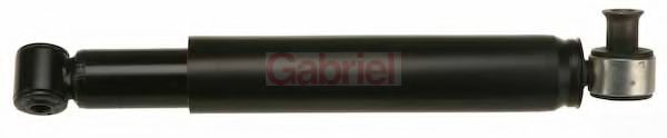 42934 GABRIEL Accelerator Cable