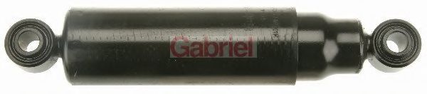 4321 GABRIEL Fuel Supply System Fuel filter