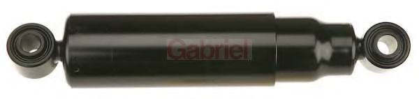 4395 GABRIEL Brake System Wheel Brake Cylinder