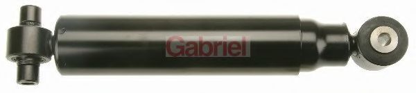 4416 GABRIEL Впускной клапан