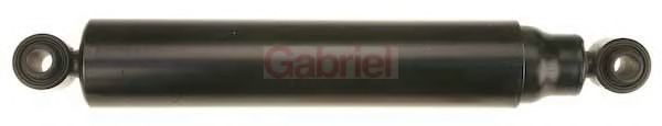 4436 GABRIEL Wheel Brake Cylinder