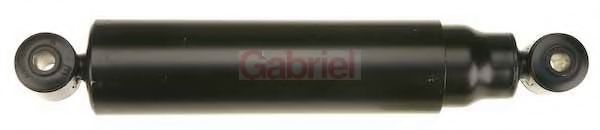 4439 GABRIEL Wheel Brake Cylinder