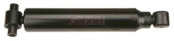 4444 GABRIEL Clutch Clutch Cable
