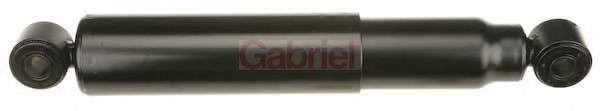 4445 GABRIEL Wheel Brake Cylinder