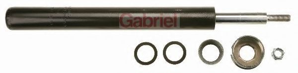 44902 GABRIEL Rubber Buffer, suspension