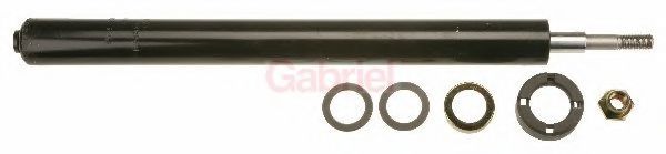 44955 GABRIEL Engine Timing Control Timing Chain Kit