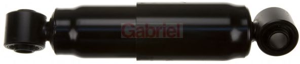 50040 GABRIEL Gasket, cylinder head