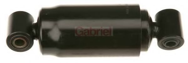 50121 GABRIEL Cylinder Head Gasket, cylinder head