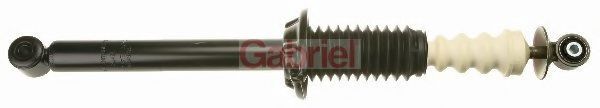 51042 GABRIEL Cylinder Head Gasket, intake/ exhaust manifold