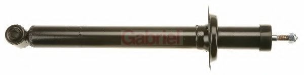 51065 GABRIEL Gasket, intake manifold
