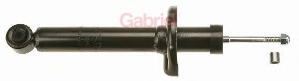 51425 GABRIEL Gasket, intake/ exhaust manifold