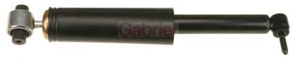 69536 GABRIEL Fuel Supply System Fuel Pump