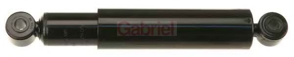 83050 GABRIEL Cylinder Head Gasket, cylinder head cover