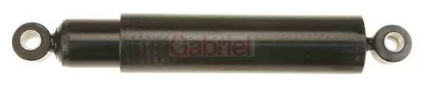83051 GABRIEL Gasket, cylinder head cover