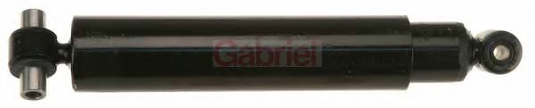 83338 GABRIEL Cable, parking brake