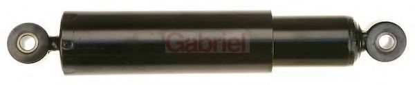 83363 GABRIEL Wheel Brake Cylinder